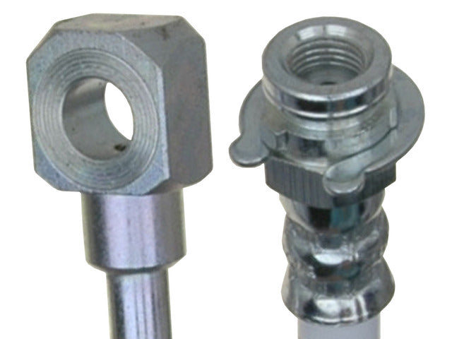 Brake Hydraulic Hose Raybestos Brakes BH38665