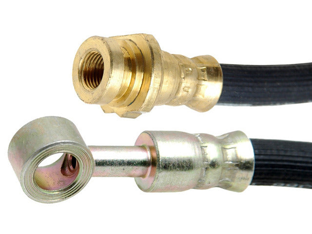Brake Hydraulic Hose Raybestos Brakes BH38690
