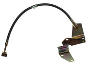 Brake Hydraulic Hose Raybestos Brakes BH38743