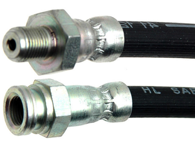Brake Hydraulic Hose Raybestos Brakes BH38753