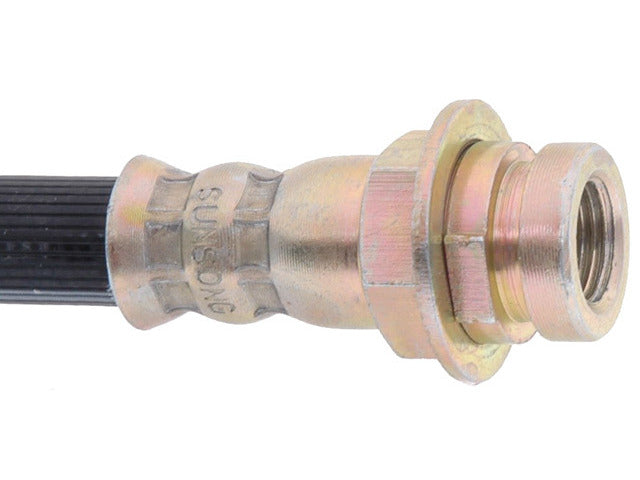 Brake Hydraulic Hose Raybestos Brakes BH38821