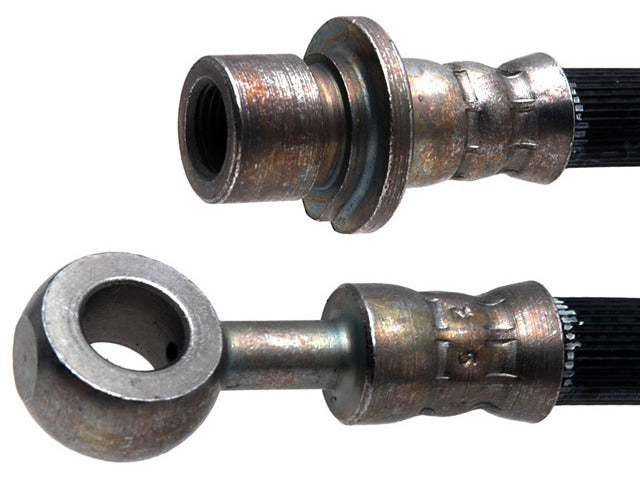 Brake Hydraulic Hose Raybestos Brakes BH38832