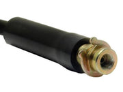Brake Hydraulic Hose Raybestos Brakes BH38852