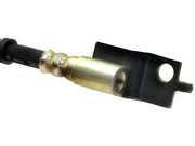 Brake Hydraulic Hose Raybestos Brakes BH38861