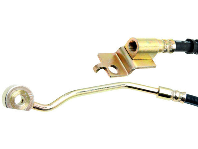 Brake Hydraulic Hose Raybestos Brakes BH38862