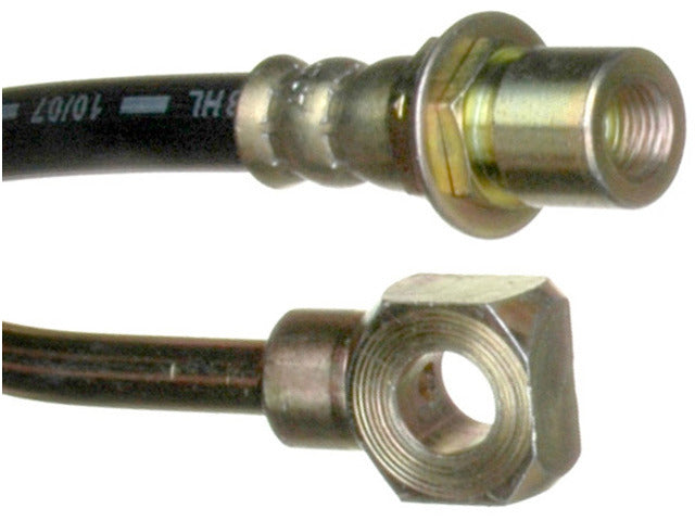Brake Hydraulic Hose Raybestos Brakes BH38869