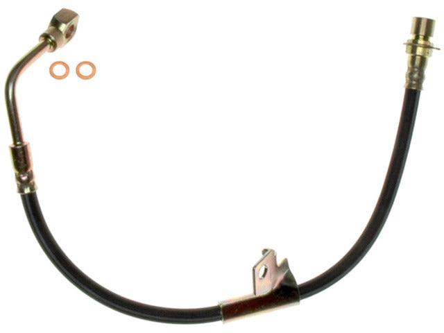 Brake Hydraulic Hose Raybestos Brakes BH38869
