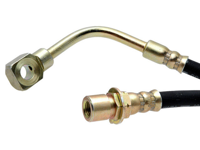 Brake Hydraulic Hose Raybestos Brakes BH38870