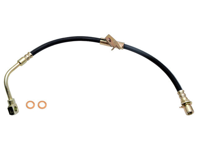 Brake Hydraulic Hose Raybestos Brakes BH38870