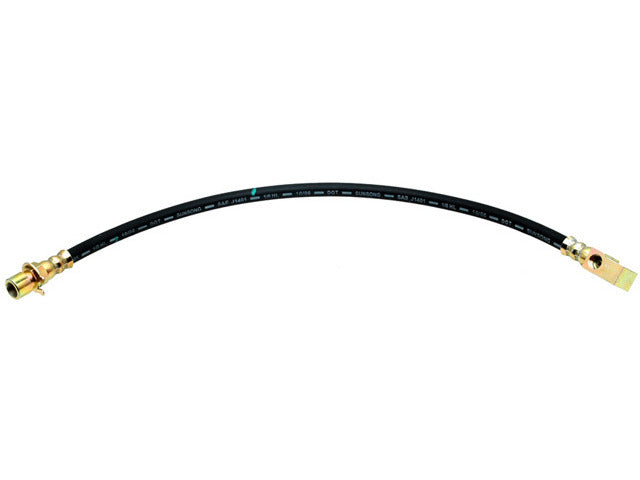 Brake Hydraulic Hose Raybestos Brakes BH38871
