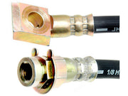 Brake Hydraulic Hose Raybestos Brakes BH38872