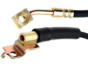 Brake Hydraulic Hose Raybestos Brakes BH38894