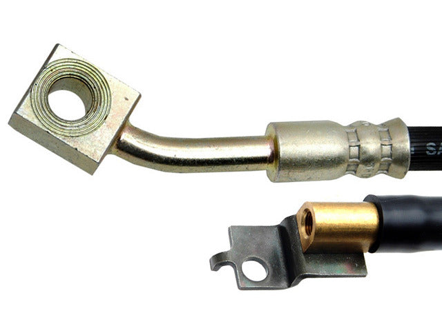 Brake Hydraulic Hose Raybestos Brakes BH38895