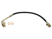 Brake Hydraulic Hose Raybestos Brakes BH38897