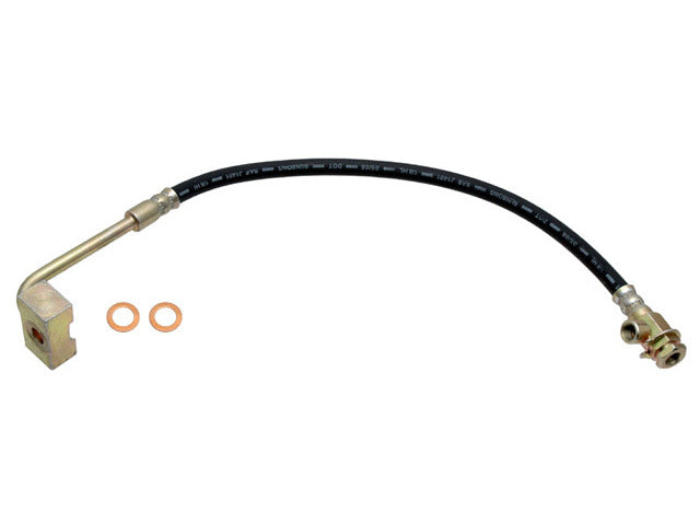Brake Hydraulic Hose Raybestos Brakes BH38897