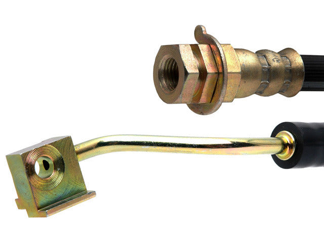 Brake Hydraulic Hose Raybestos Brakes BH38899