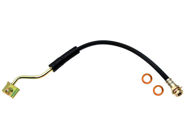 Brake Hydraulic Hose Raybestos Brakes BH38899