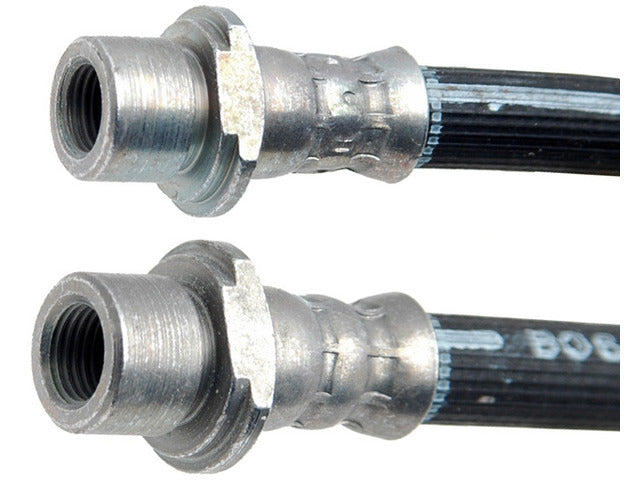 Brake Hydraulic Hose Raybestos Brakes BH38986