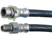 Brake Hydraulic Hose Raybestos Brakes BH4497