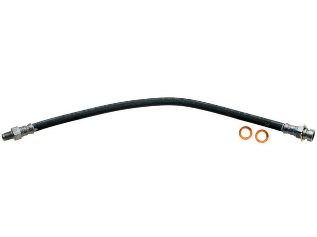 Brake Hydraulic Hose Raybestos Brakes BH4497