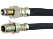 Brake Hydraulic Hose Raybestos Brakes BH4960