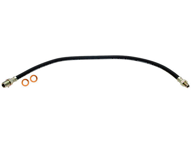 Brake Hydraulic Hose Raybestos Brakes BH4960