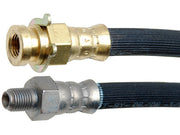 Brake Hydraulic Hose Raybestos Brakes BH5784