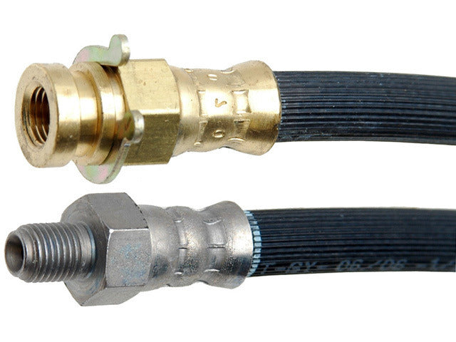 Brake Hydraulic Hose Raybestos Brakes BH5784