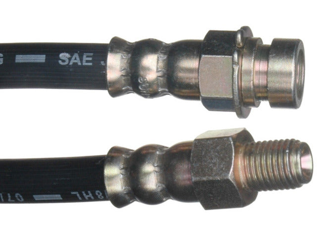 Brake Hydraulic Hose Raybestos Brakes BH6560