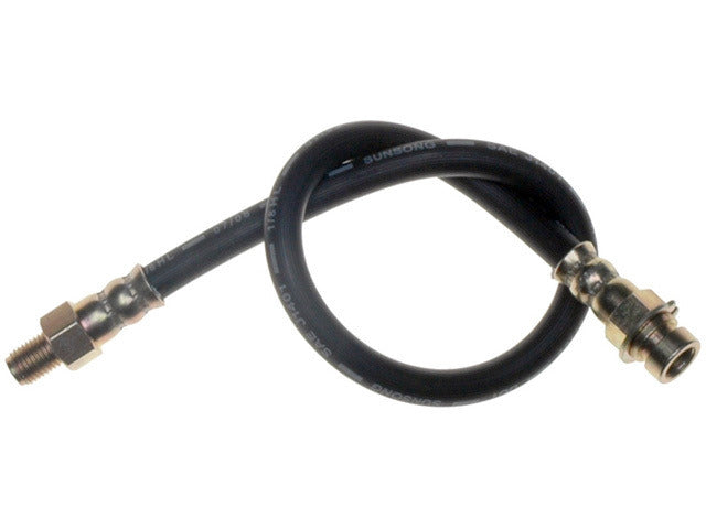 Brake Hydraulic Hose Raybestos Brakes BH6560