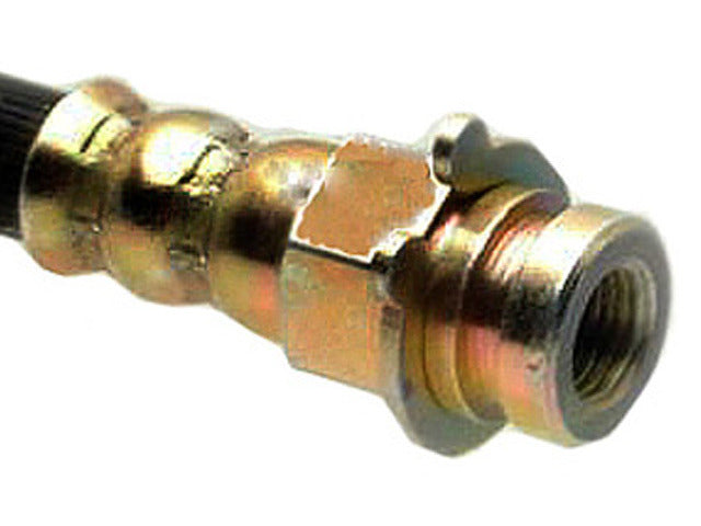 Brake Hydraulic Hose Raybestos Brakes BH8553