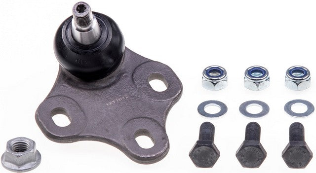 Suspension Ball Joint Dorman-OE Solutions 538-129