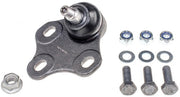 Suspension Ball Joint Dorman-OE Solutions 538-130