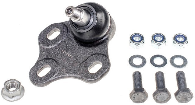 Suspension Ball Joint Dorman-OE Solutions 538-130