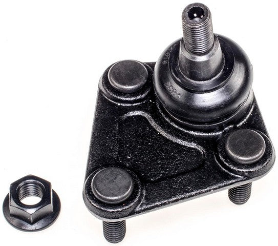 Suspension Ball Joint Dorman-OE Solutions 538-127