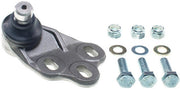 Suspension Ball Joint Dorman-OE Solutions 538-231