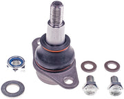 Suspension Ball Joint Dorman-OE Solutions 538-376