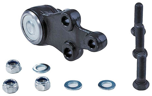 Suspension Ball Joint Dorman-OE Solutions 538-380