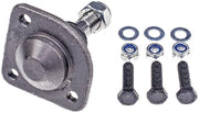 Suspension Ball Joint Dorman-OE Solutions 538-384