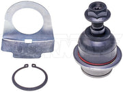 Suspension Ball Joint Dorman-OE Solutions 538-386