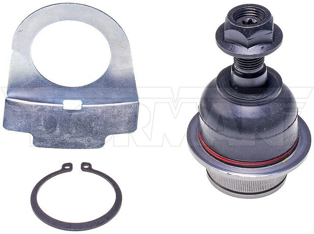 Suspension Ball Joint Dorman-OE Solutions 538-386