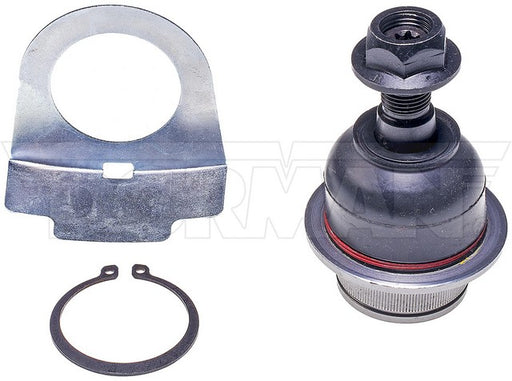 Suspension Ball Joint Dorman-OE Solutions 538-386