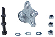 Suspension Ball Joint Dorman-OE Solutions 538-391