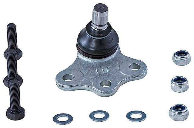 Suspension Ball Joint Dorman-OE Solutions 538-391