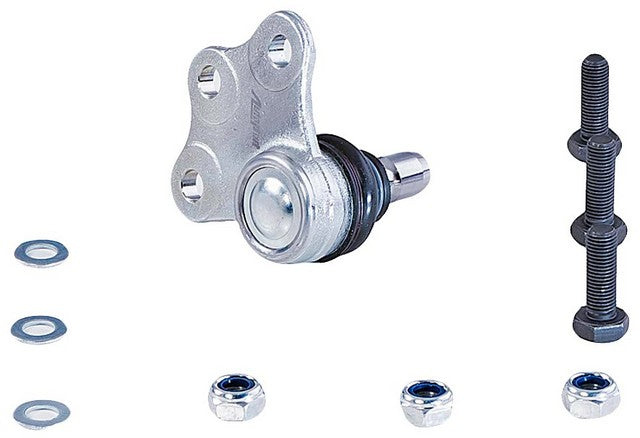 Suspension Ball Joint Dorman-OE Solutions 538-392