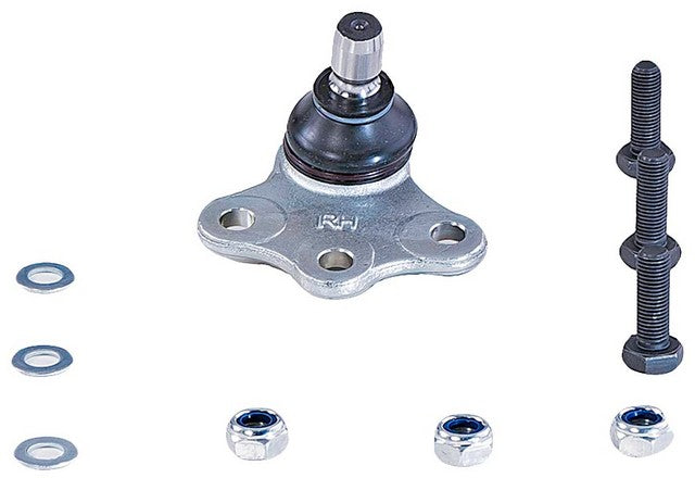 Suspension Ball Joint Dorman-OE Solutions 538-392