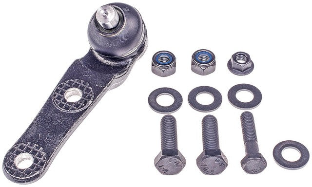 Suspension Ball Joint Dorman-OE Solutions 538-390