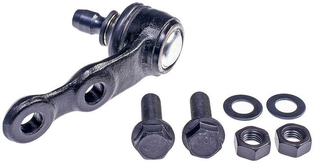 Suspension Ball Joint Dorman-OE Solutions 538-393