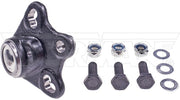 Suspension Ball Joint Dorman-OE Solutions 538-780