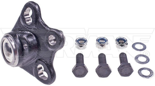Suspension Ball Joint Dorman-OE Solutions 538-780